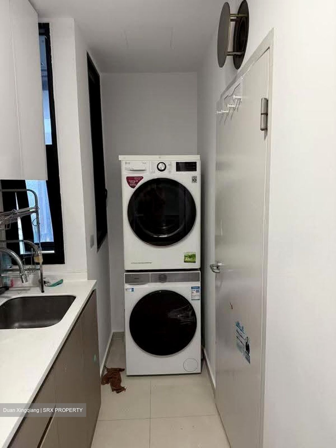 The Trilinq (D5), Condominium #622446151